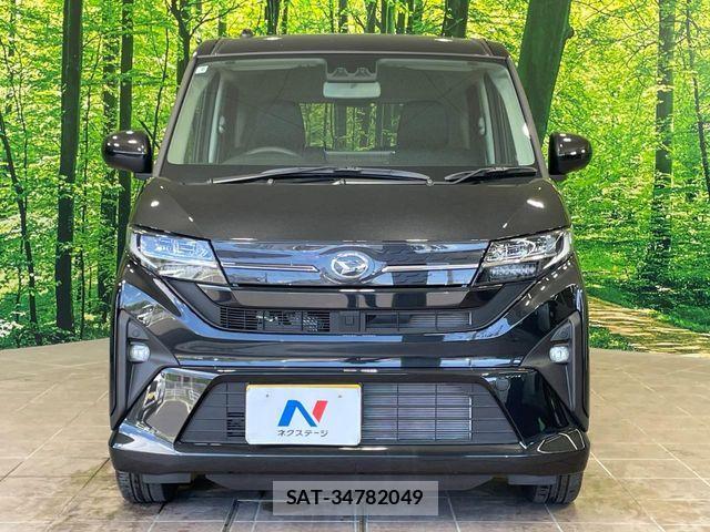 Daihatsu MOVE 2025-06 8367162-13