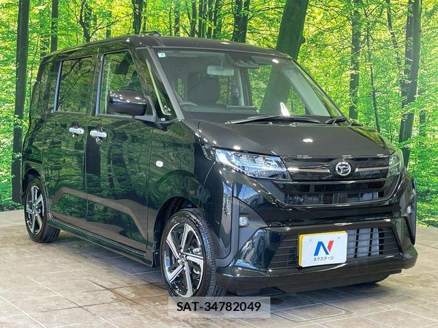 Daihatsu MOVE 2025-06 8367162-15