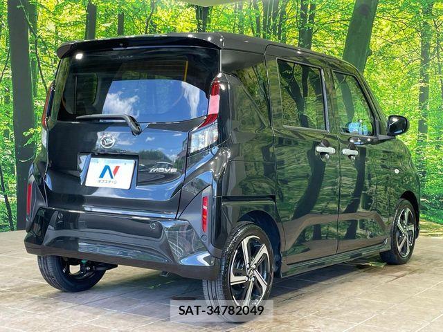 Daihatsu MOVE 2025-06 8367162-16