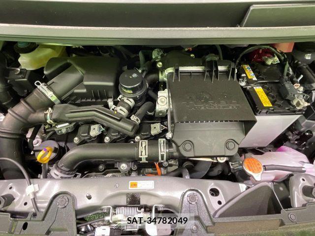 Daihatsu MOVE 2025-06 8367162-17