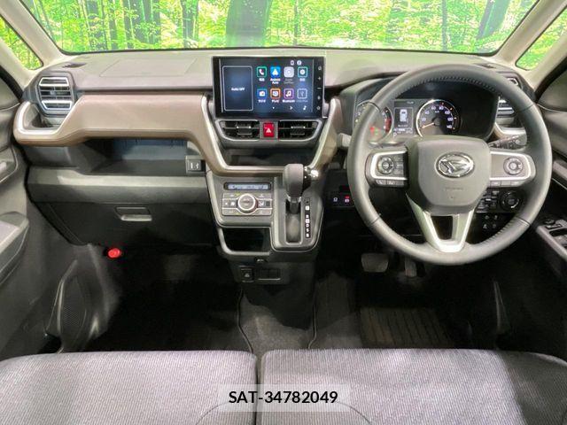 Daihatsu MOVE 2025-06 8367162-1