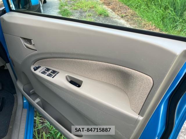 Daihatsu MOVE 2013-09 8367202-9