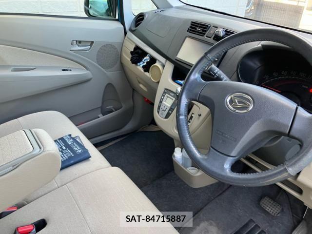 Daihatsu MOVE 2013-09 8367202-10