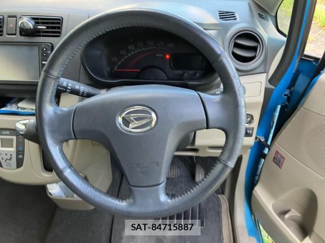 Daihatsu MOVE 2013-09 8367202-11