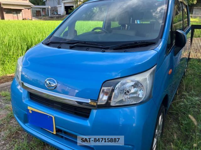 Daihatsu MOVE 2013-09 8367202-1