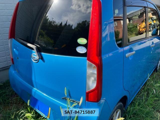Daihatsu MOVE 2013-09 8367202-2