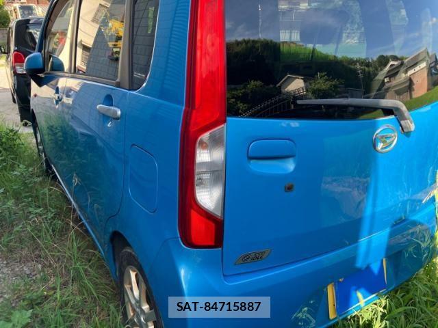 Daihatsu MOVE 2013-09 8367202-3