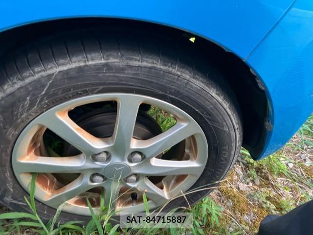 Daihatsu MOVE 2013-09 8367202-4