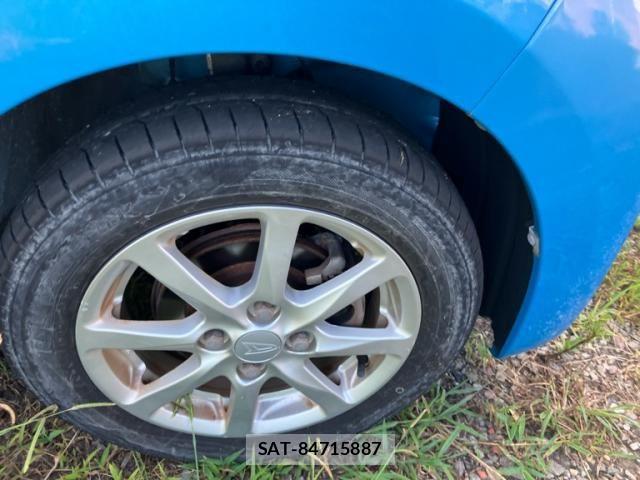 Daihatsu MOVE 2013-09 8367202-6