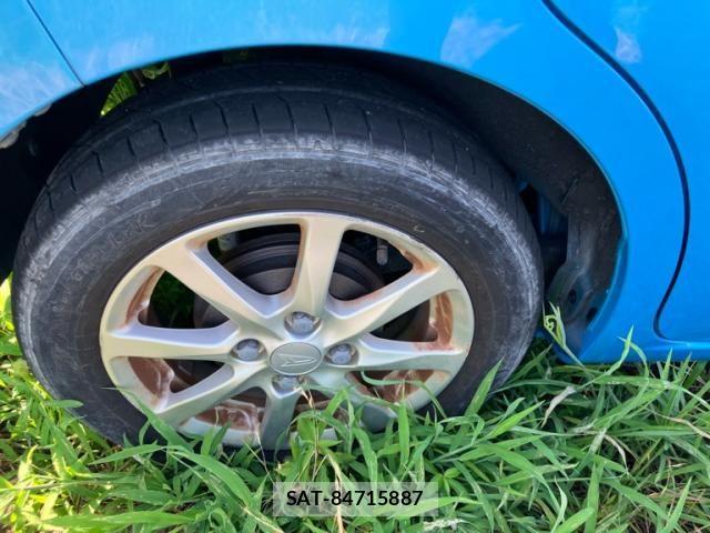 Daihatsu MOVE 2013-09 8367202-7
