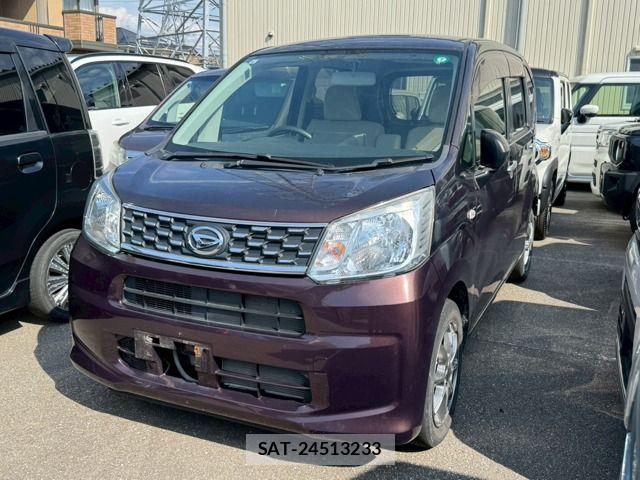 Daihatsu MOVE 2017-08 8367199-0
