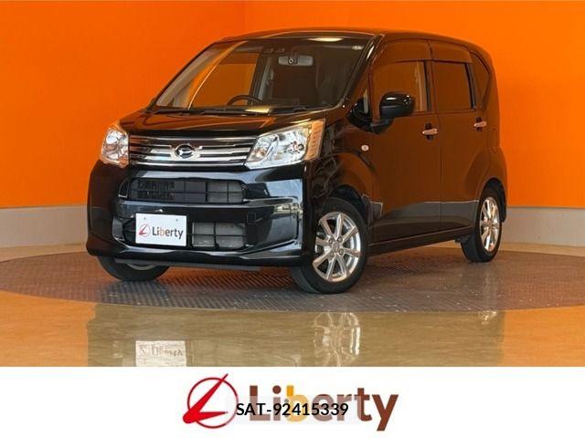 Daihatsu MOVE 2019-04 8367189-0