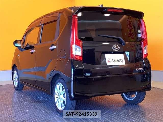 Daihatsu MOVE 2019-04 8367189-10