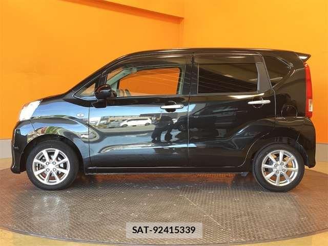 Daihatsu MOVE 2019-04 8367189-11