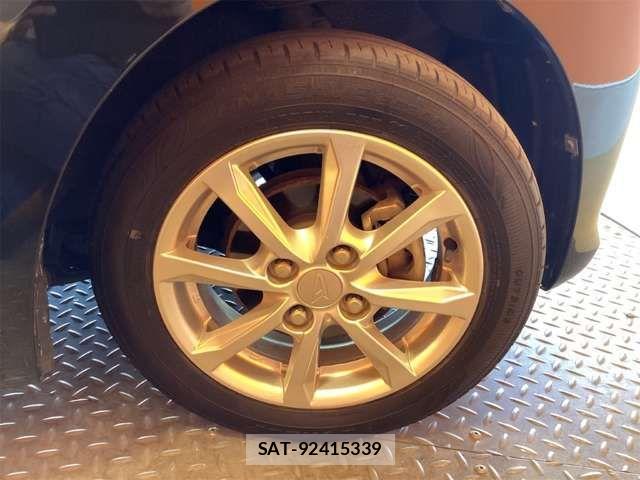 Daihatsu MOVE 2019-04 8367189-13
