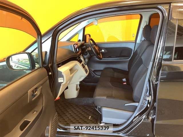 Daihatsu MOVE 2019-04 8367189-17