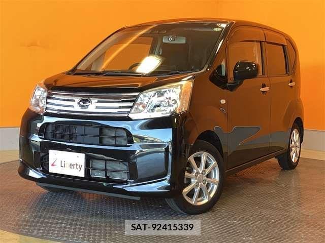 Daihatsu MOVE 2019-04 8367189-4