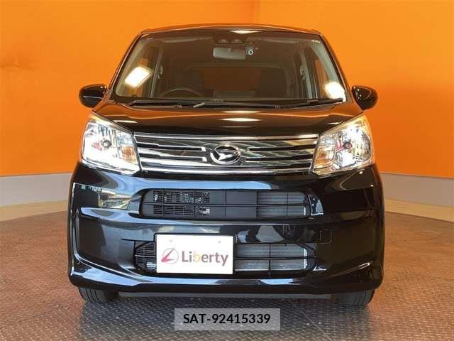 Daihatsu MOVE 2019-04 8367189-5