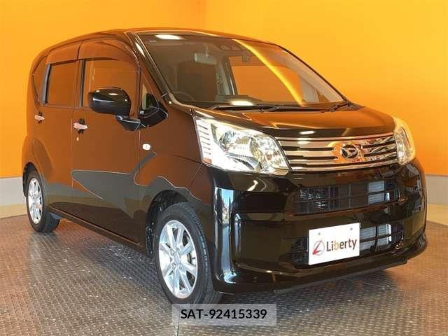 Daihatsu MOVE 2019-04 8367189-6