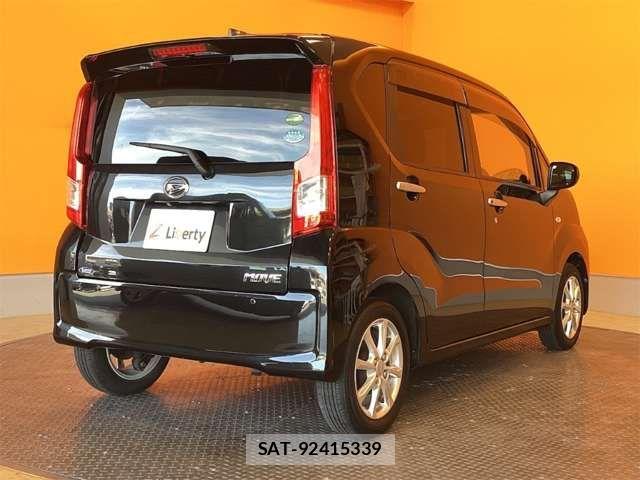 Daihatsu MOVE 2019-04 8367189-8