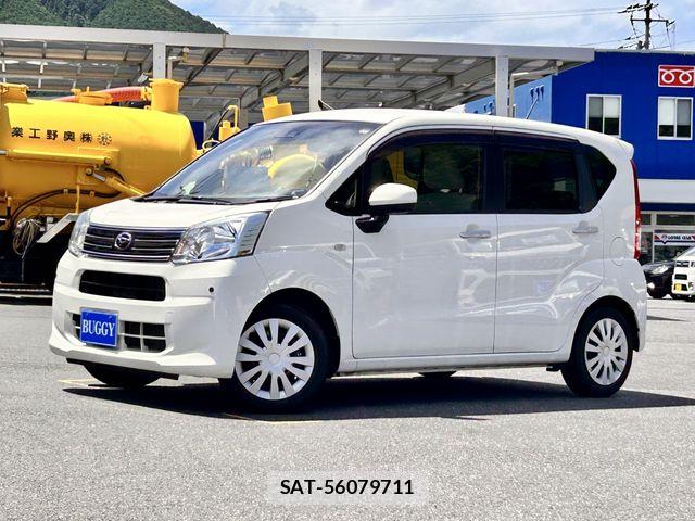 Daihatsu MOVE 2020-05 8367187-0