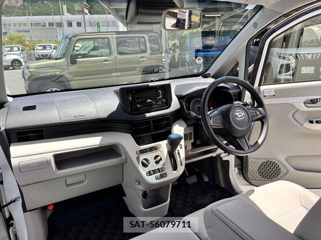 Daihatsu MOVE 2020-05 8367187-9