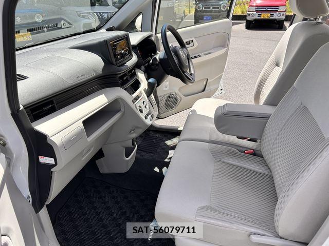 Daihatsu MOVE 2020-05 8367187-10