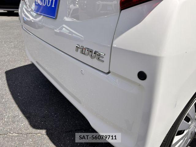 Daihatsu MOVE 2020-05 8367187-15