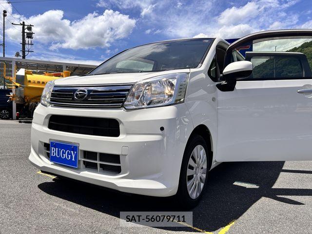 Daihatsu MOVE 2020-05 8367187-17