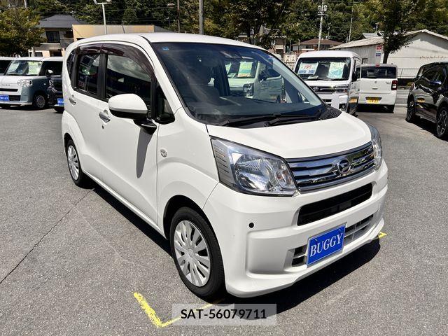 Daihatsu MOVE 2020-05 8367187-1