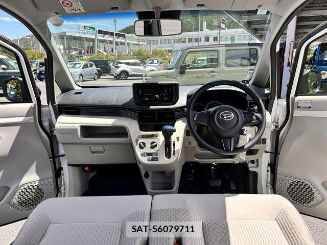 Daihatsu MOVE 2020-05 8367187-4