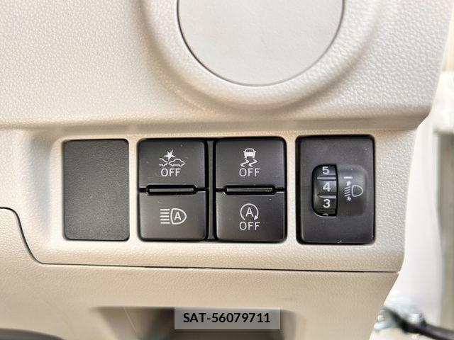 Daihatsu MOVE 2020-05 8367187-5
