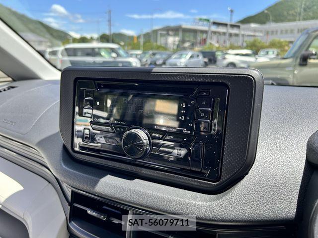 Daihatsu MOVE 2020-05 8367187-6