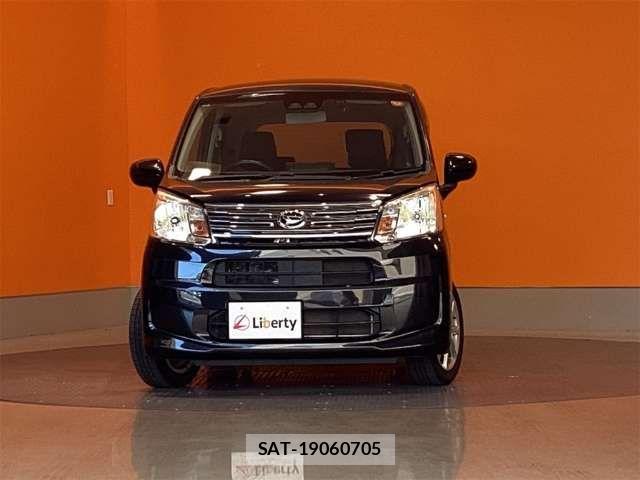 Daihatsu MOVE 2017-10 8367185-10