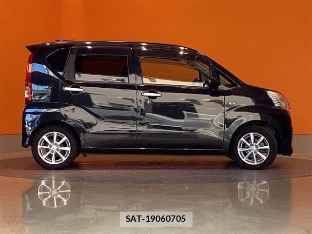 Daihatsu MOVE 2017-10 8367185-12