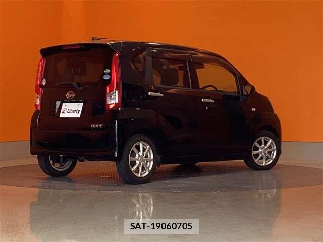 Daihatsu MOVE 2017-10 8367185-13
