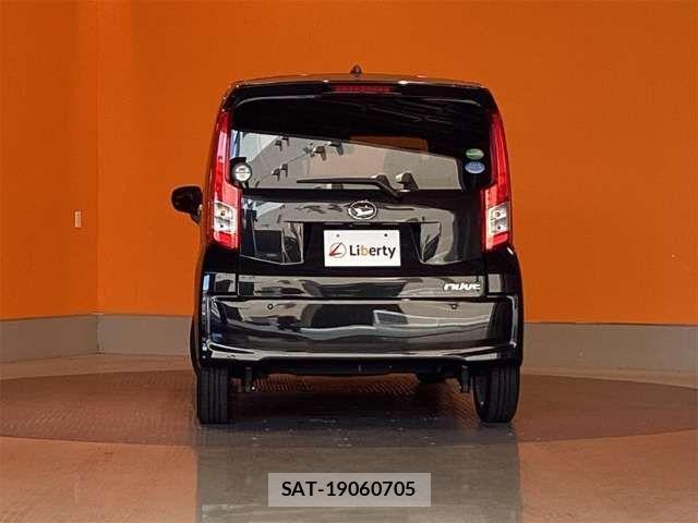 Daihatsu MOVE 2017-10 8367185-14