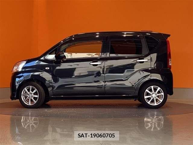 Daihatsu MOVE 2017-10 8367185-16