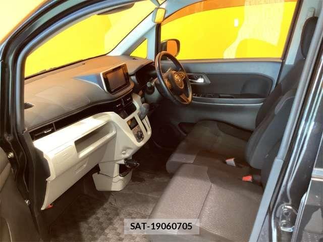 Daihatsu MOVE 2017-10 8367185-17