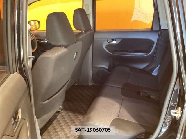 Daihatsu MOVE 2017-10 8367185-18