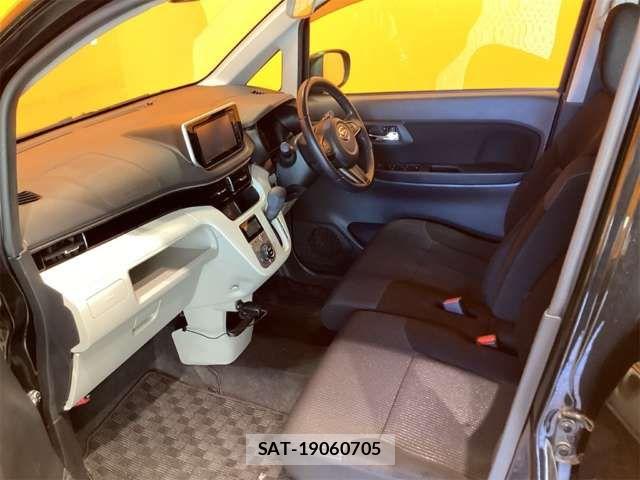 Daihatsu MOVE 2017-10 8367185-19