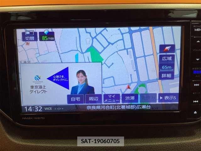 Daihatsu MOVE 2017-10 8367185-2