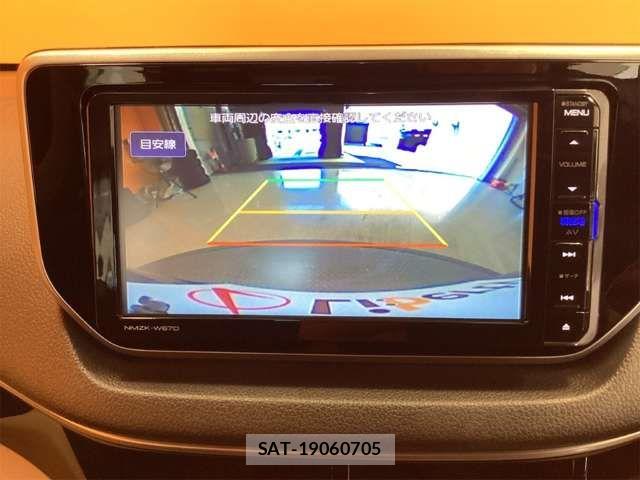 Daihatsu MOVE 2017-10 8367185-3