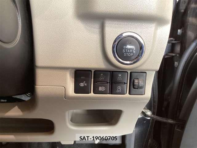 Daihatsu MOVE 2017-10 8367185-7
