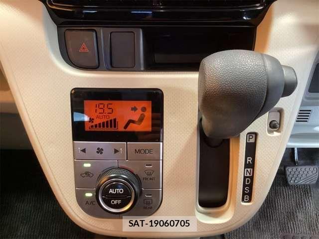 Daihatsu MOVE 2017-10 8367185-8