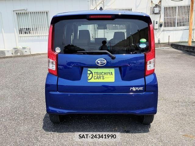 Daihatsu MOVE 2018-03 8367183-9