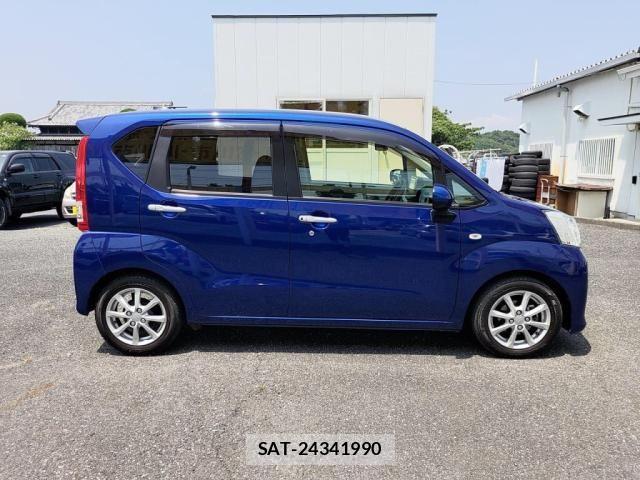 Daihatsu MOVE 2018-03 8367183-10