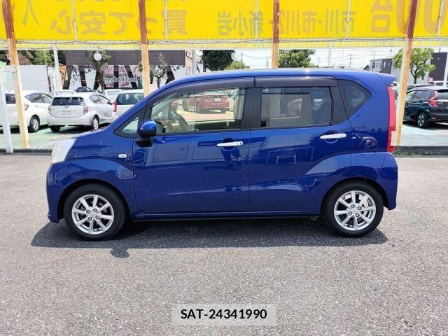 Daihatsu MOVE 2018-03 8367183-11