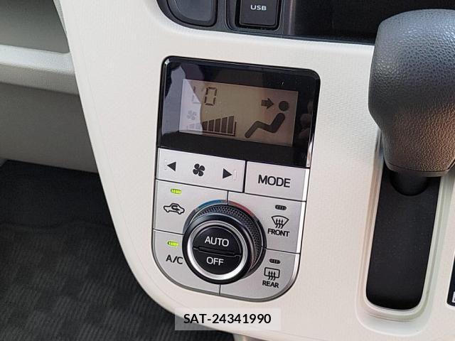 Daihatsu MOVE 2018-03 8367183-13