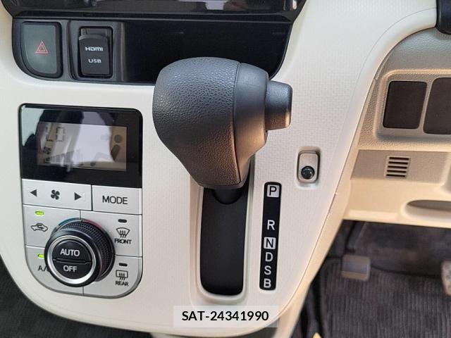 Daihatsu MOVE 2018-03 8367183-14